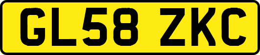 GL58ZKC