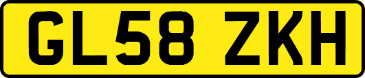 GL58ZKH
