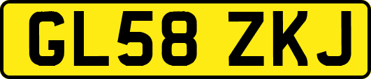 GL58ZKJ