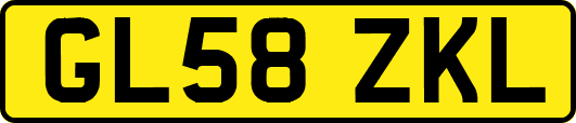 GL58ZKL
