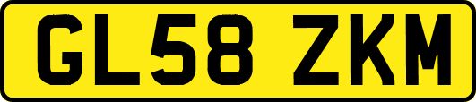 GL58ZKM
