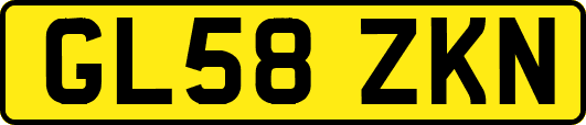 GL58ZKN
