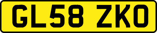 GL58ZKO