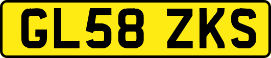 GL58ZKS