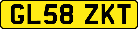 GL58ZKT