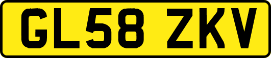 GL58ZKV