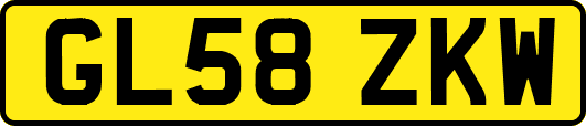 GL58ZKW