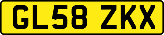 GL58ZKX