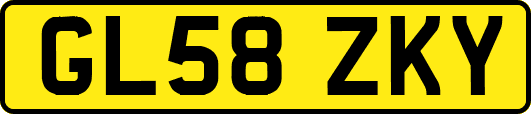 GL58ZKY