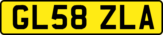 GL58ZLA