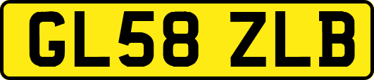GL58ZLB