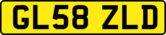 GL58ZLD