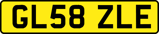 GL58ZLE