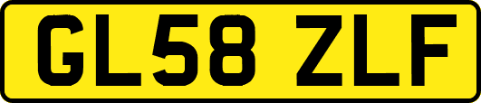 GL58ZLF