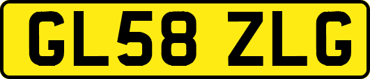 GL58ZLG
