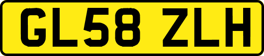 GL58ZLH