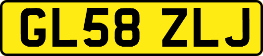GL58ZLJ