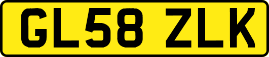 GL58ZLK