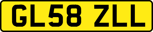 GL58ZLL