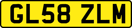 GL58ZLM