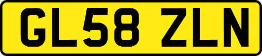 GL58ZLN