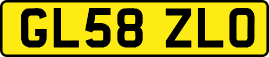 GL58ZLO