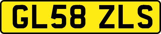 GL58ZLS