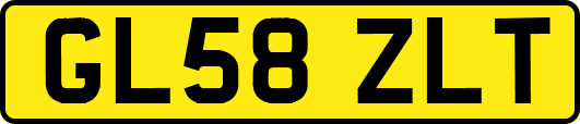 GL58ZLT