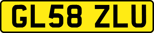 GL58ZLU