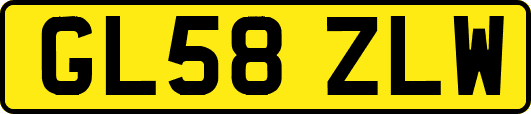 GL58ZLW