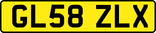 GL58ZLX