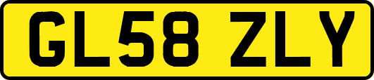 GL58ZLY