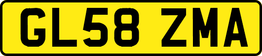 GL58ZMA