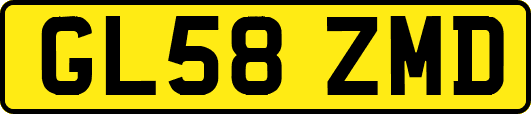 GL58ZMD