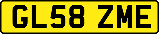 GL58ZME