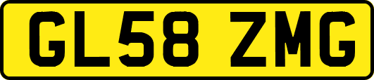 GL58ZMG