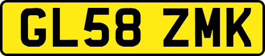 GL58ZMK
