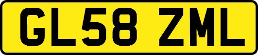 GL58ZML
