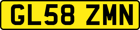 GL58ZMN