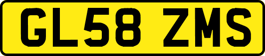 GL58ZMS