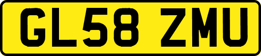 GL58ZMU