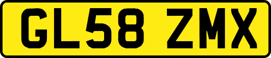 GL58ZMX