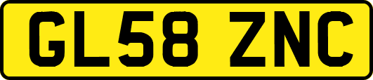GL58ZNC