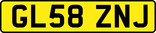 GL58ZNJ