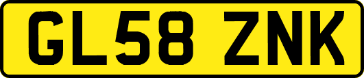 GL58ZNK