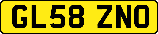 GL58ZNO