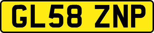 GL58ZNP