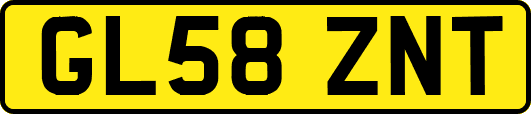 GL58ZNT