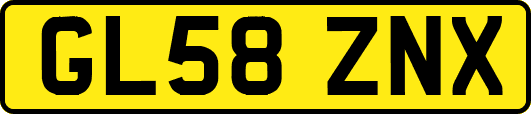 GL58ZNX