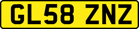 GL58ZNZ